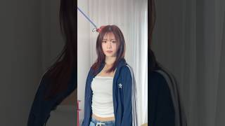 Talk about that attitude🎙️ #유아유 #UAU #지유 #JIU #Attitude #애티튜드 #Attitude_Challenge #애티튜드_챌린지