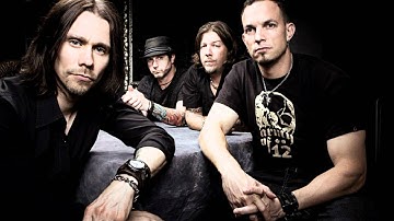Alter Bridge - Life Must Go On