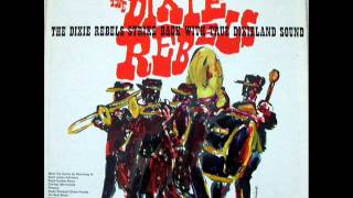 Dixie Rebels - Clarinet Marmalade.wmv