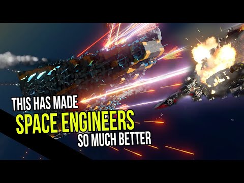 Space Engineers -