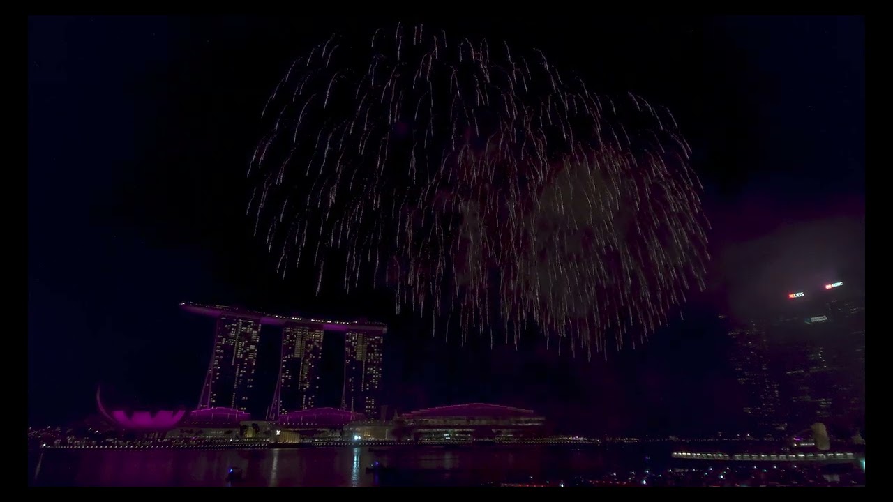 20251231 Countdown 2026 - HDR version