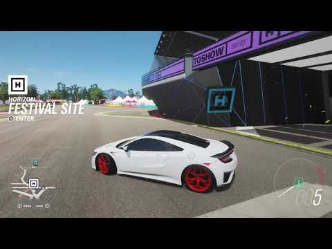 2017-acura-nsx-forza-horizon-4-race-tune