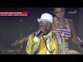 SEA Games 2019 Closing Ceremony Black Eyed Peas Bebot GMA Integrated News