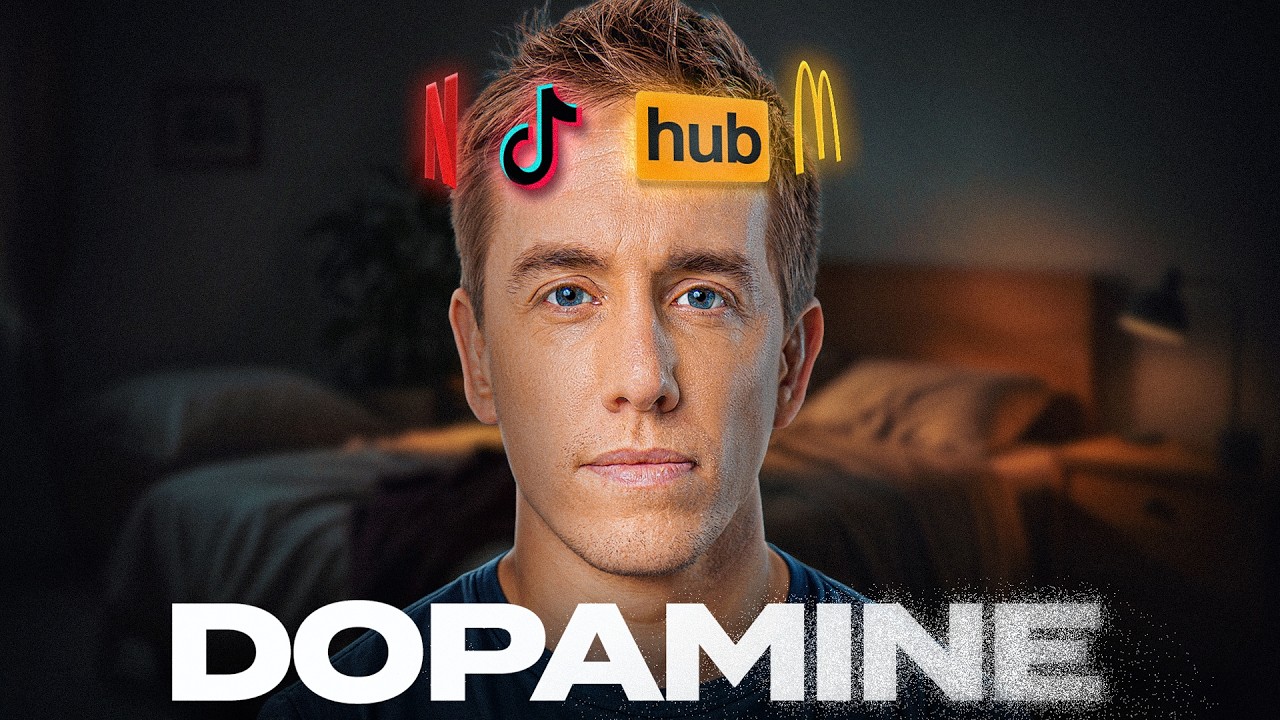 Comment j'ai trompé mon cerveau pour qu'il aime faire des choses difficiles (Dopamine)