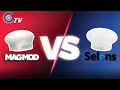 MAGMOD VS SELENS | VERSUS CLIKERS TV