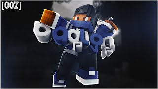 Minecraft Badlion PvP [007] -  Road To 2K [DONE] @liban8536