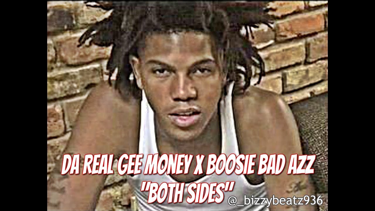 Da Real Gee Money x Fredo Bang x Boosie Bad Azz Type Beat - Both Side's (Prod @_bizzybeatz936)