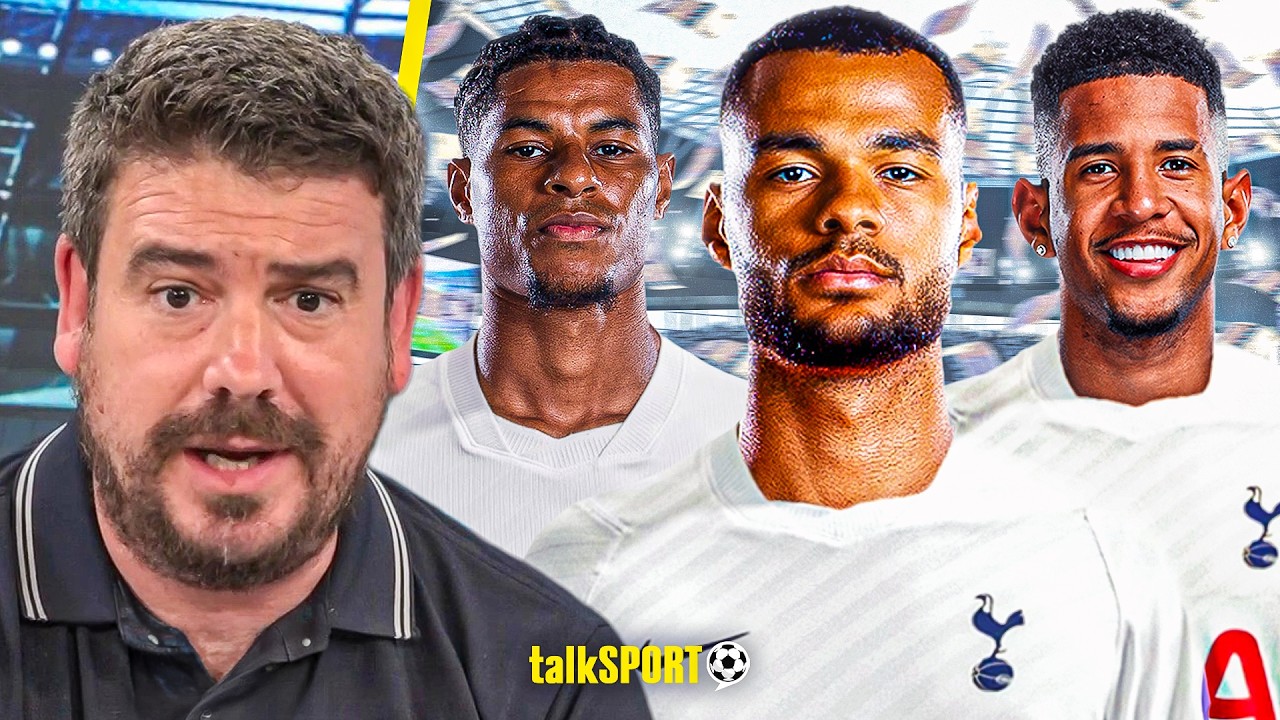 Alex Crook EXPLAINS Liverpool's STANCE on Cody Gakpo amid Spurs' INTEREST!