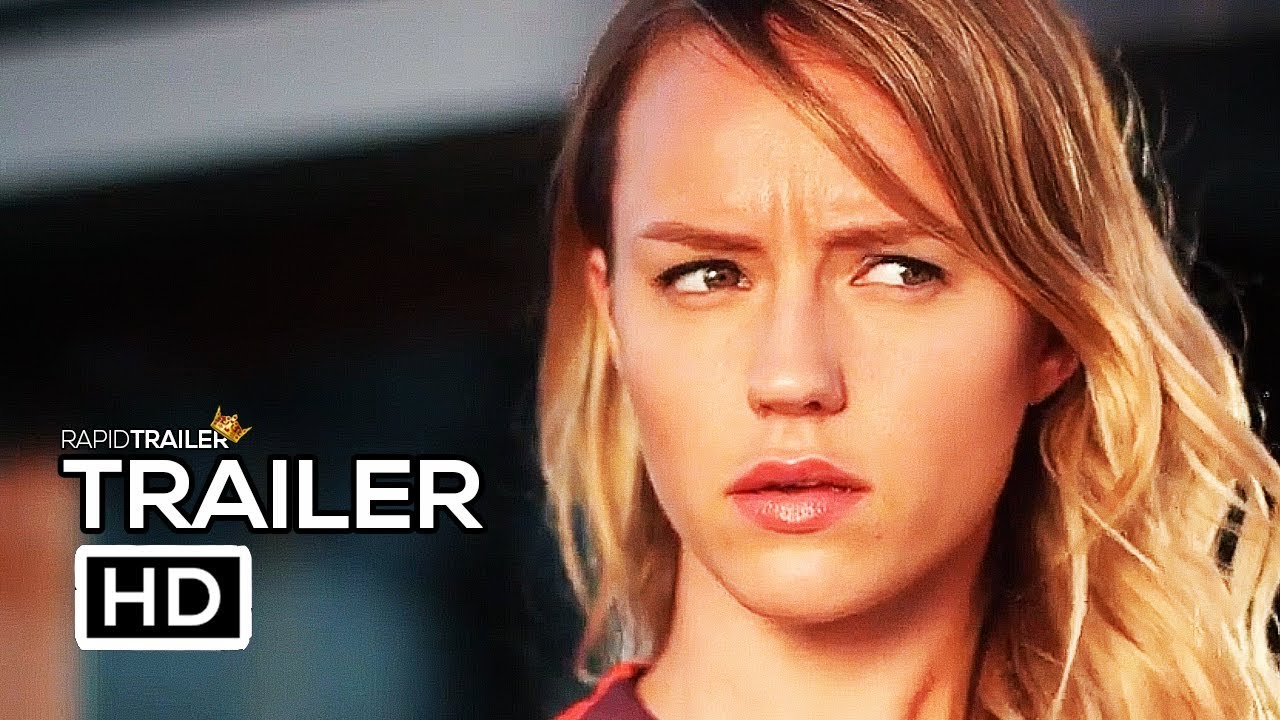 Burning Kiss trailer