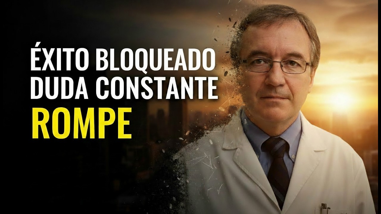 Neurociencia Del Miedo: Cómo Romper Bloqueos Y Lograr Éxito Real