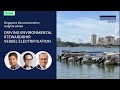 Teaser: Driving Environmental Stewardship – Vessel Electrification