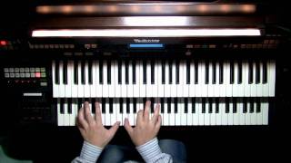さとうきび畑 :: Satokibi-batake