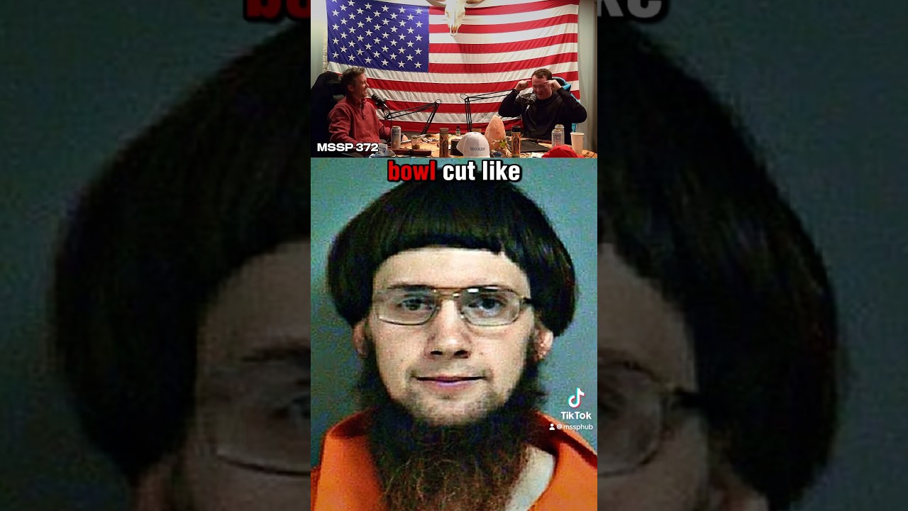 Matt McCusker’s Cousin Went To Jail