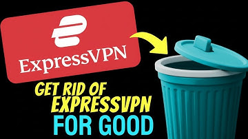 How to Completely Uninstall ExpressVPN From Windows (Step-by-Step Tutorial)