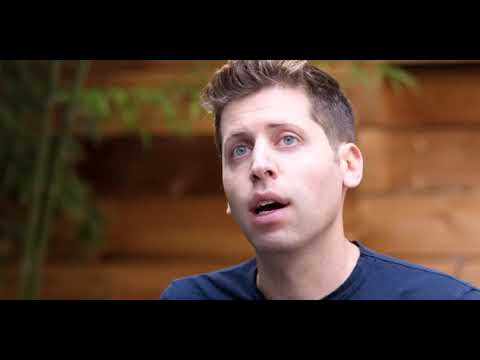 Sam Altman: History Belongs To The Doers