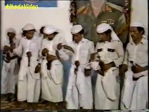 شباب ورقة ميفعة عنس محافظة ذمار