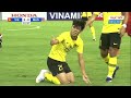 Việt Nam vs Malaysia | Vòng Loại World Cup | Quyết Đấu Căng Thẳng