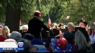 Chico Cemetery and Glen Oaks Memorial Park to host Memorial Day events