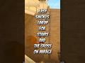 EZ STAIRS AND CROSS SMOKE FOR MIRAGE #csgo #counterstrike #reels #foryou #fps #twitch #gaming