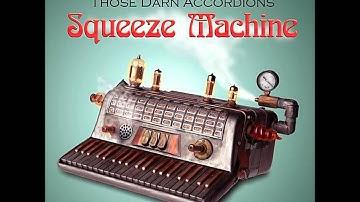 Thumbnail of Those Darn Accordions - Glass of Beer Polka Featuring Drew Carey