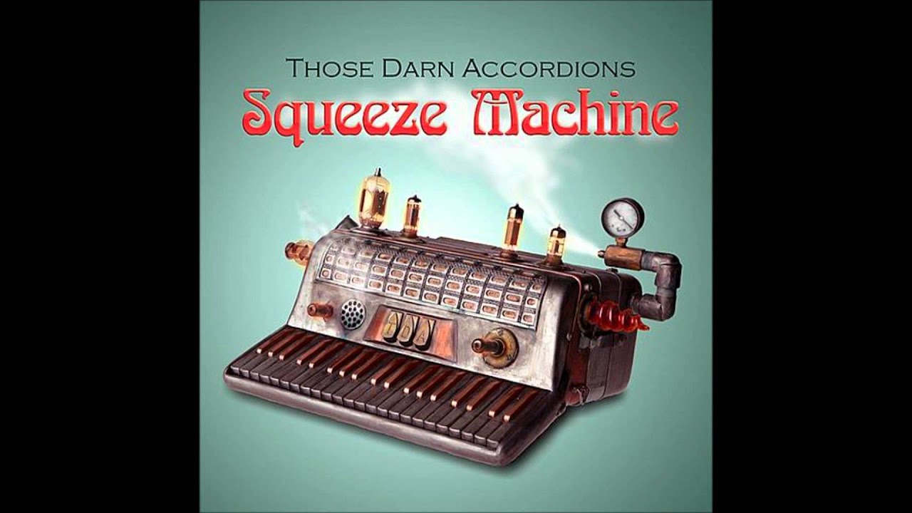 Those Darn Accordions - Glass of Beer Polka Featuring Drew Carey Those Darn Accordions - Glass of Beer Polka Featuring Drew Carey