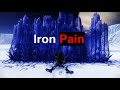 Iron Banner But With Stasis This Time (PAIN)