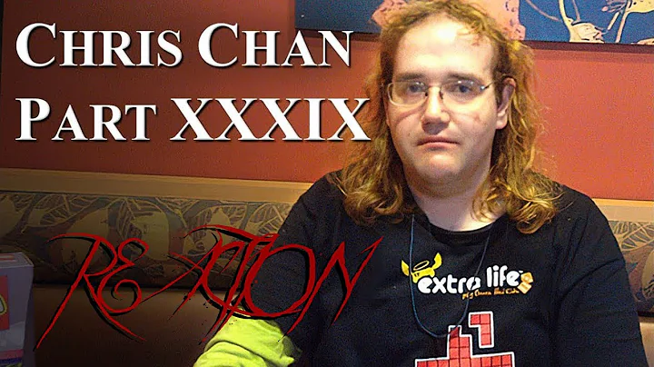 Shooting yourself in the Foot, Chris Chan a comprehensive history part 39, Reaction