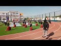 Annual sports day 2020