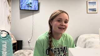 *ROOM RESET VLOG* 🌸🫶#fyp #vlog #viral #diml 