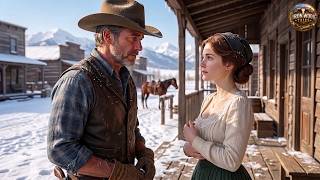 She Asked Why the Lonely Rancher Never Married—His Heartbreaking Answer Changed Her Life Forever