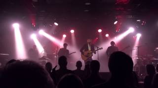 Bertolf - Jericho (live)