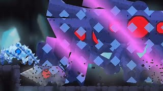 Corebound: Crystal Quarry | Frozen ★5 - Part 13 Walkthrough