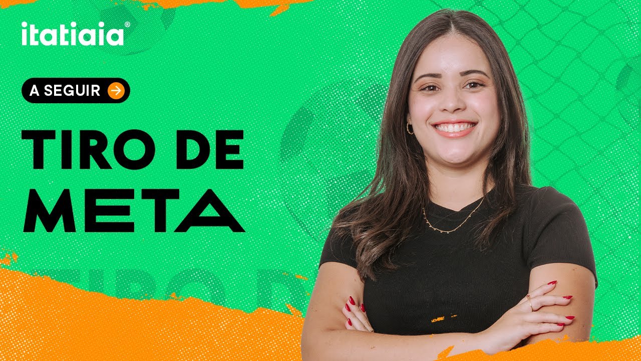 TIRO DE META - 25/11/2025