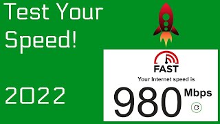 Best Internet Speed Test - Test Your Internet Speed screenshot 2