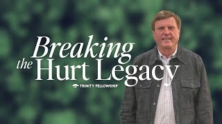 Breaking the Hurt Legacy | Jimmy Evans | The Hurt Pocket