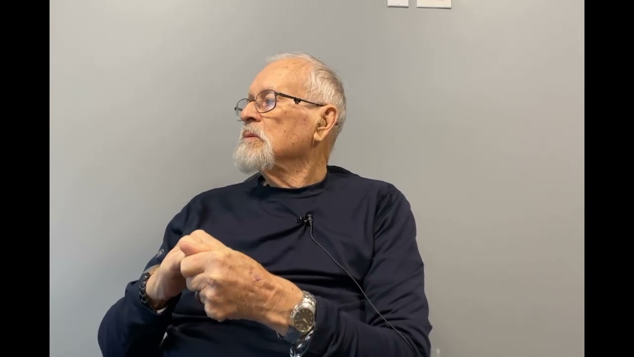 Bill Kelley: A Journey of Service and Family