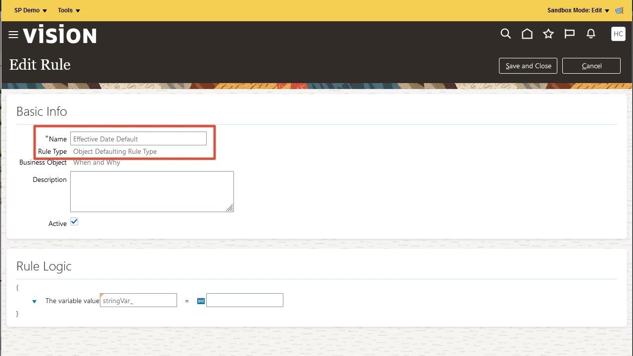 How do I default effective dates? YouTube