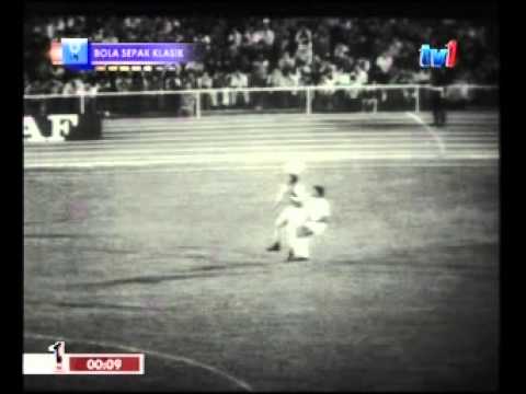 angker77 x FUN77BET - Malaysia Vs Arsenal (2-0) (3)
