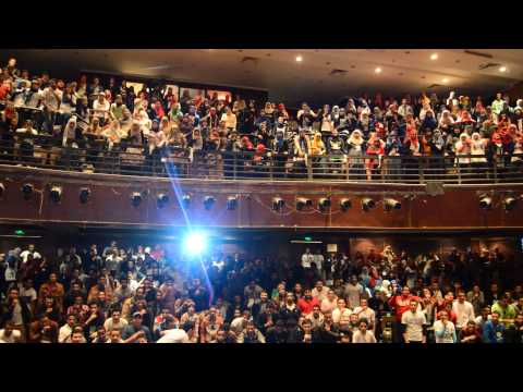 تعظيم سلام ميني كامب 4 الموسم الثاني 