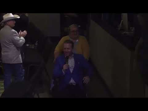 She Was in a Wheelchair… Then She WALKED! | Powerful Healing Testimony
