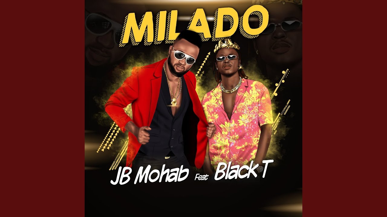 Milado - YouTube