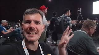 Inside KubeCon 2025 London: Energy, Innovation & Engineers Everywhere! Wealth