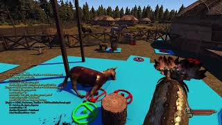 Mount & Blade II Bannerlord Fire Archer Crafting System Rework 2 (WIP)