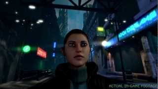 Dreamfall Chapters: Europolis Revealed