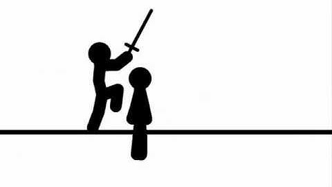 Pivot Kick and Sword Animation Test