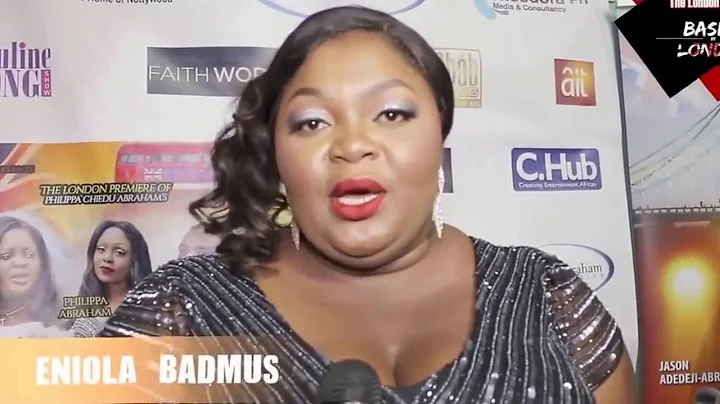 Basira In London Official Premiere Highlights