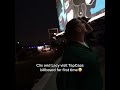 Clix and Lacy visit TapCaps billboard for the FIRST TIME 😳