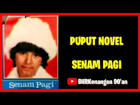 Puput Novel - Senam Pagi