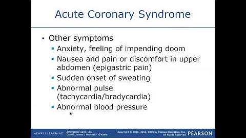 Cardiac Emergencies Lecture 1 / EMT MADE EASY