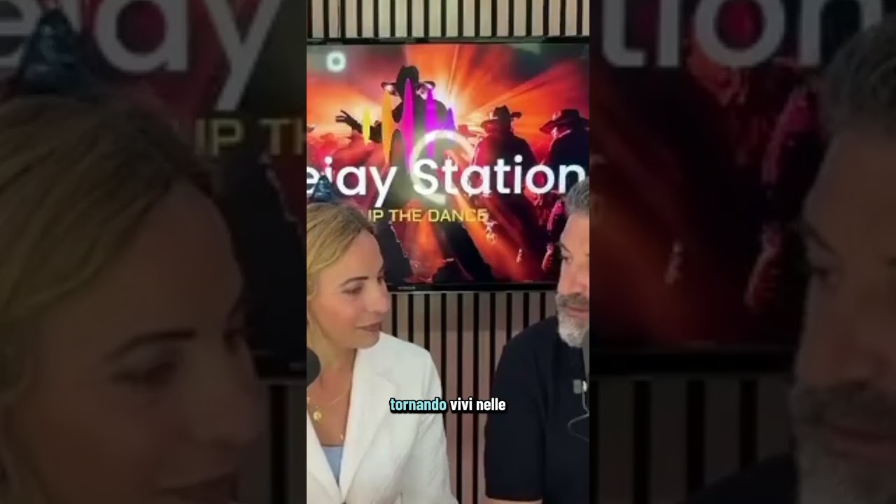 Fancy Menei & Friends 🎧🎙️🫶 Deejay Station #podcast #radio #dj #musica #grandeguerra